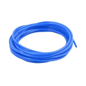 8mm x 5mm Pneumatique Compresseur Air Tuyau PU Tuyau Tube Durite 4m