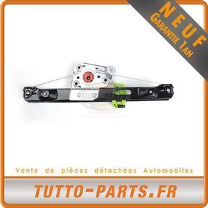 Flyn L/ève-vitre automatique Coupe E46/ s/érie 3/ arri/ère gauche