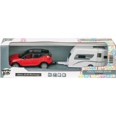 Miniature Voiture de course – ALPINE A110 GT4 OTTOMOBILE OT935