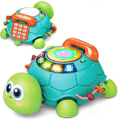 Jouet crabe pour bébé à partir de 1, 2, 3 ans, jouet pour bébé à partir de 6, 7, 8, 9, 10 mois, Crawling Crawl, cadeau pour enfant de 1 à 3 Jouet crabe pour bébé à partir de 1, 2, 3 ans, jouet pour bébé à partir de 6, 7, 8, 9, 10 mois, Crawling Crawl, cadeau pour enfant de 1 à 3