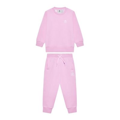 Mauve pink adidas shop