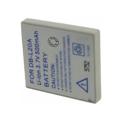 Vhbw Chargeur, Câble De Charge Micro USB Pour Appareil Photo