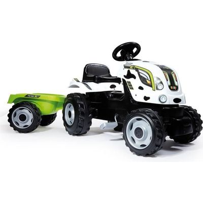 Porteur vache smoby sale