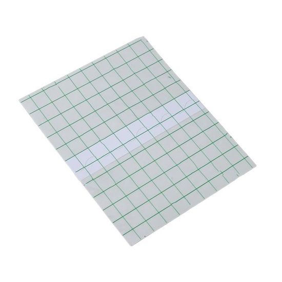 Bandage Transparent Imperméable Pour Tatouage – Protection étanche, élastique, Neuf