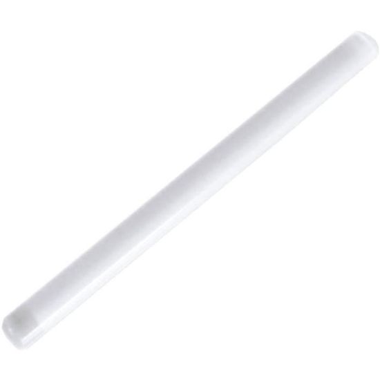 Rouleau à Pâtisserie En Bois Massif Détachable - Extra Large (XL 49 Cm), Surface Antiadhésive, 4 Tailles