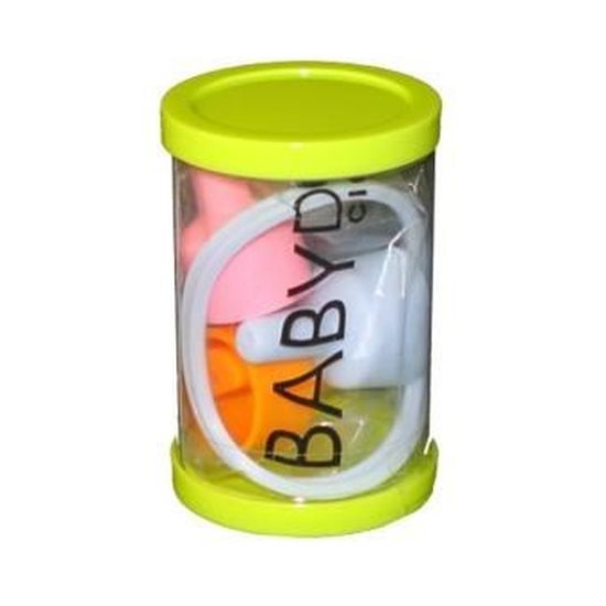 Kit Embouts Mouche Bebe Mx6 One 3 Embouts Cdiscount Puericulture Eveil Bebe