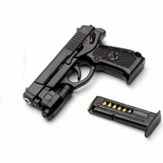 Accessoire Arme M249 échelle 1/6 Pour Figurine 12" (30cm) - Neuf - 2024
