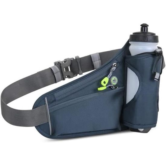Sac Banane Pour Bouteille D'Eau U2013 Sac Banane De Course Pour Femme | Ceinture De Sport Sac Banane Pour Bouteille D'Eau U2013 Sac Banane De Course Pour Femme | Ceinture De Sport