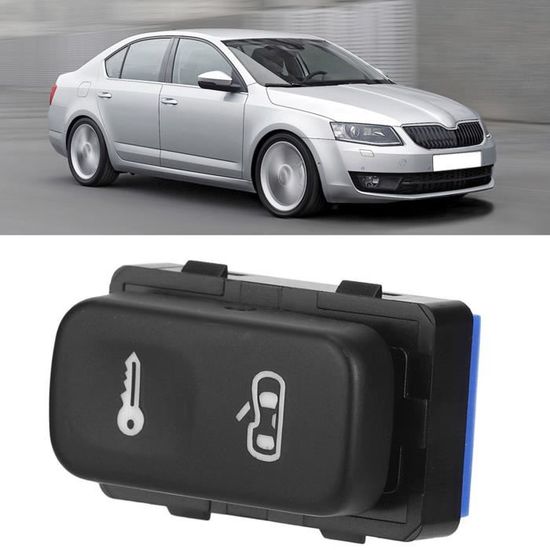 Boutons De Verrouillage Porte Droite - Remplacement Idéal Pour Mercedes Classe C E A B ML GL W204 W212 W166
