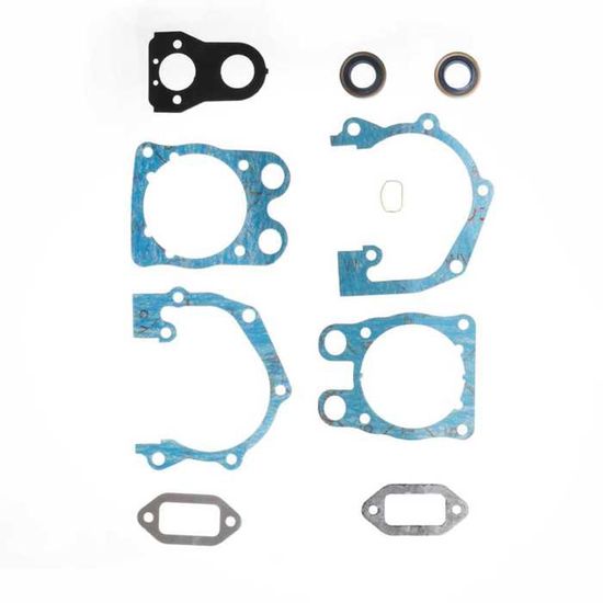 Pochette De Joints Moteur Pour Découpeuse Husqvarna/Partner K750-K760