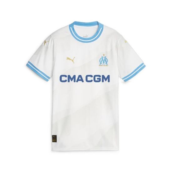 Maillot om 2020 femme 2025