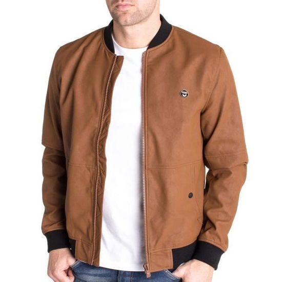 Bomber discount kaporal homme