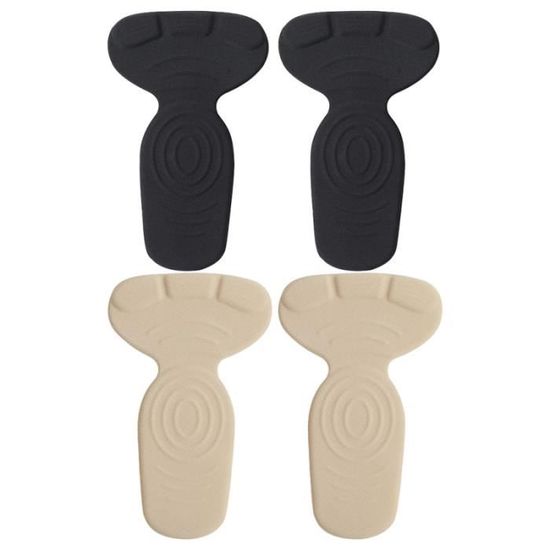 Coussinet De Protection Auto Adhésif Pour Pieds - Achat En