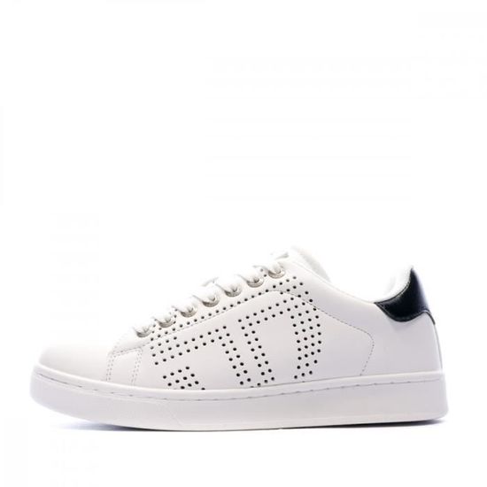 Sergio tacchini shop basket femme