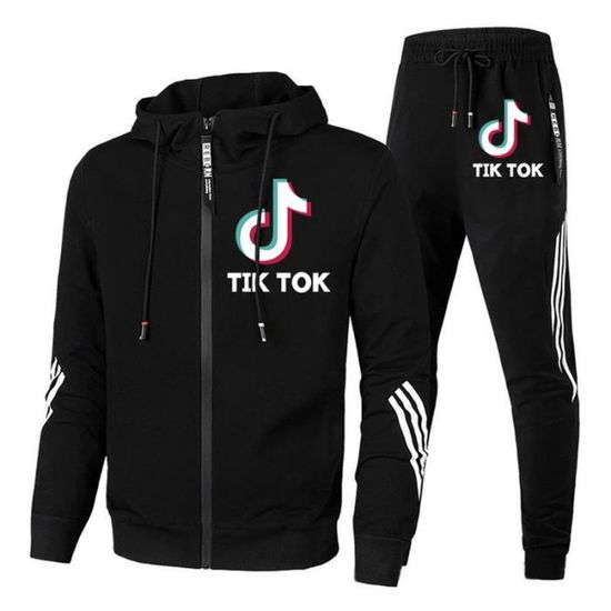 Vêtements tik tok clearance