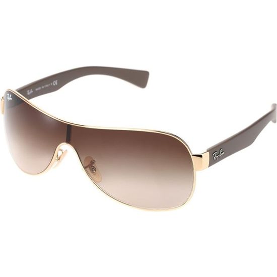 Masque ray ban homme sales