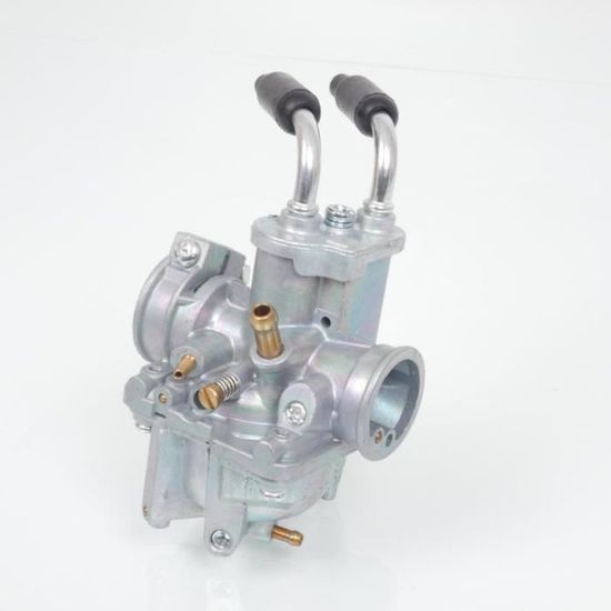 Carburateur P2r Avec Starter A Cable Moto Enfant Yamaha 50 Pw Neuf