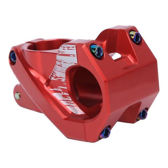 Potence de guidon VTT en alliage d'aluminium - DRFEIFY - HB014 - Légère