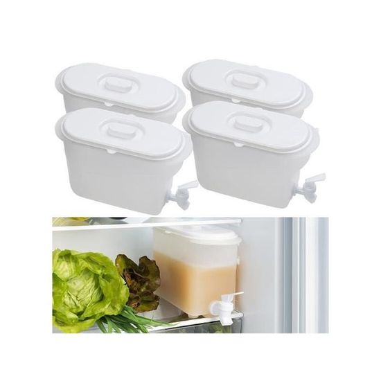 Distributeur Thermique Gio'Style 5 Litres Avec Robinet – Bon état D'occasion
