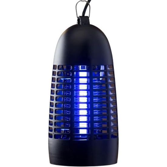 ISOTRONIC® Prise Anti Moustiques Répulsif à Ultrasons Contre Les