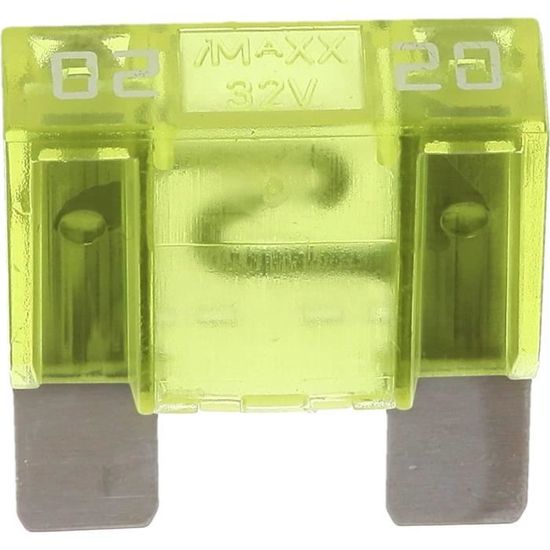 FUSIBLE PLAT STANDARD 20A (ref6875) main image 0