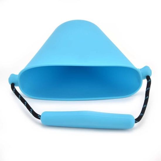 Sac De Sable Compact Pour L'enlèvement à La Plage