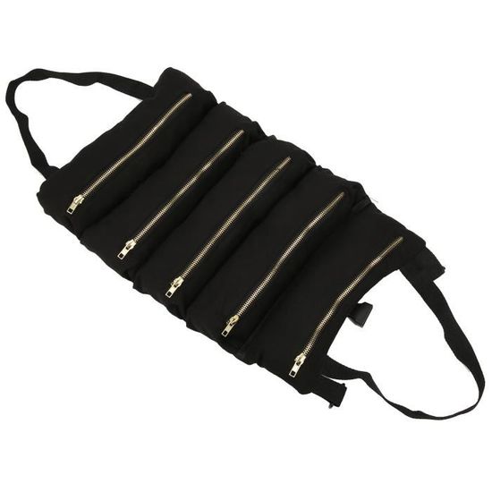 2 Supports Porte-rouleaux Pour Toiles De Peinture - Organisateur Pour Toiles à Strass, Peinture à L'huile