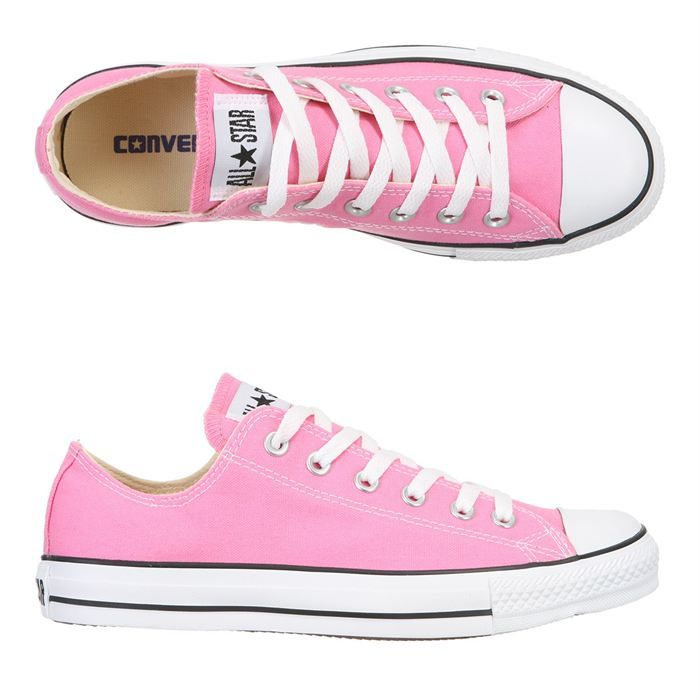 chaussure converse femme rose chaussure converse femme rose
