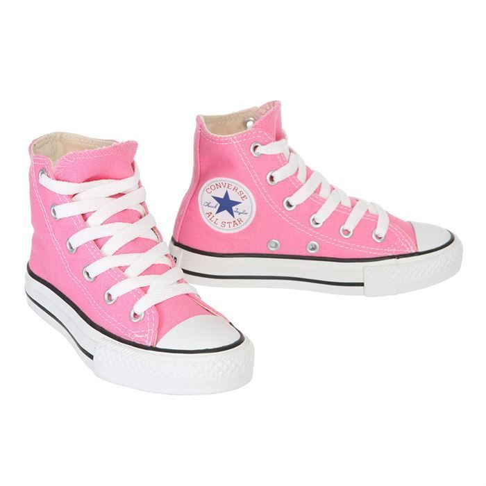 converse rose bonbon