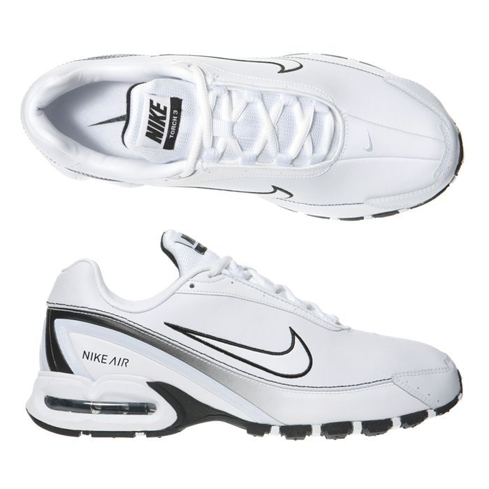 Nike air max online torch 3 white