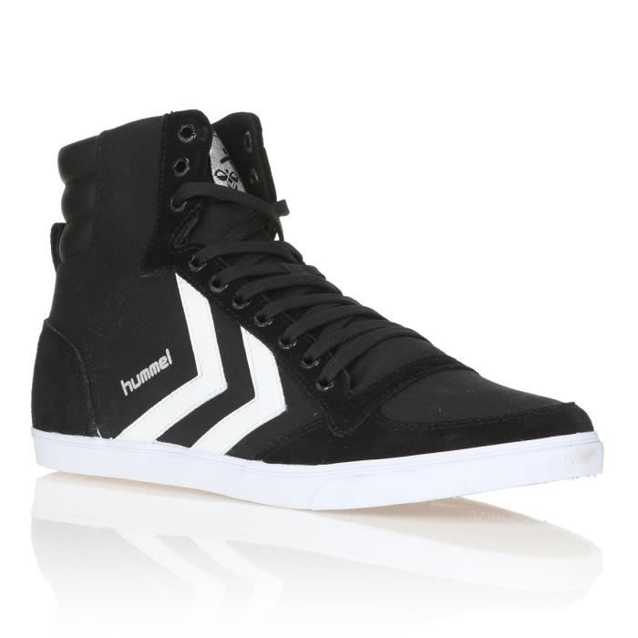 HUMMEL Baskets Slimmer Stadil High Homme