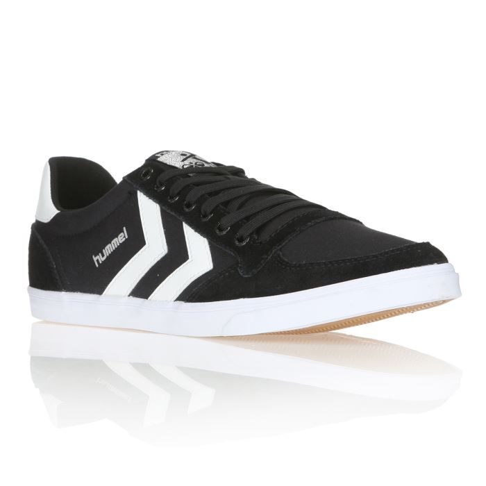 HUMMEL Baskets Slimmer Stadil Low Homme