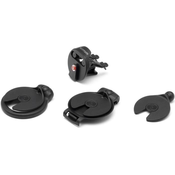 TOMTOM Fixation pour Grille de Ventilation Tous Modèles