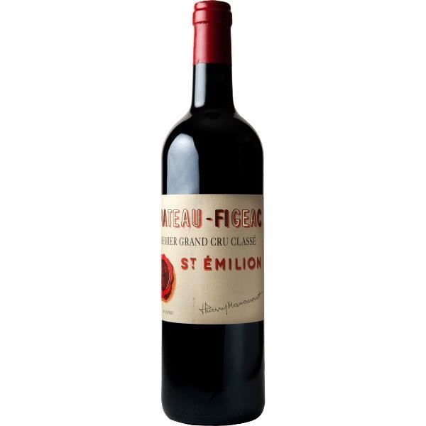 FIGEAC 2014 - SAINT EMILION GRAND CRU - 1,5 l