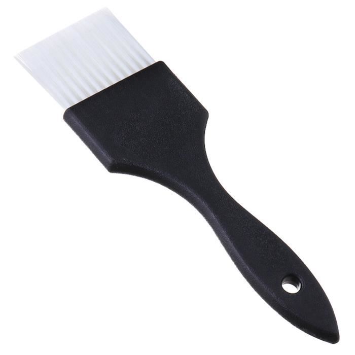 【Teindre les cheveux】Applicateur de brosse de pigment de cheveux de salon outil de coiffure brosse de coloration de coiffure_GT9050