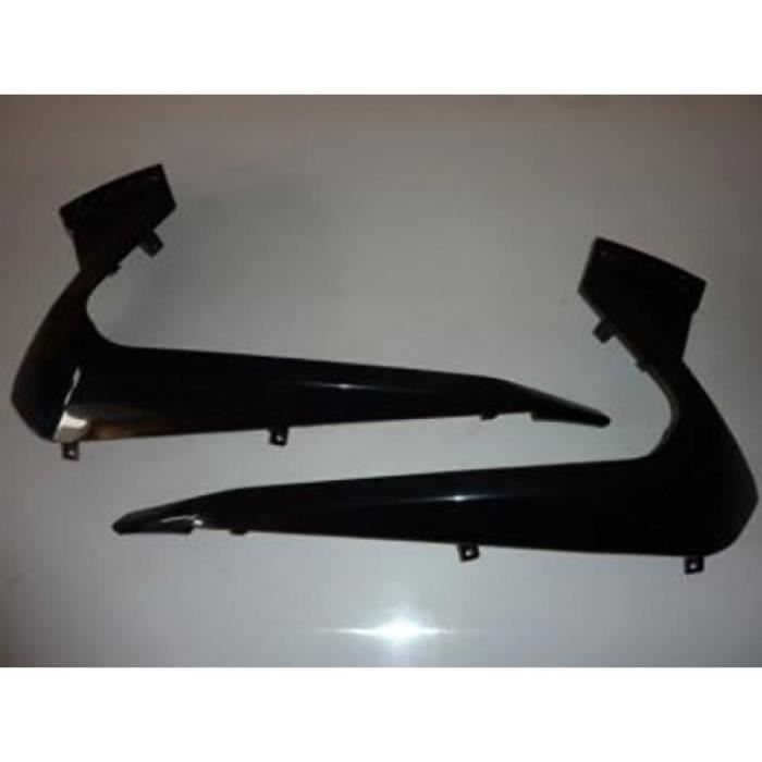 Sabot bas de caisse scooter Yamaha 125 Xmax 2006 - 2009