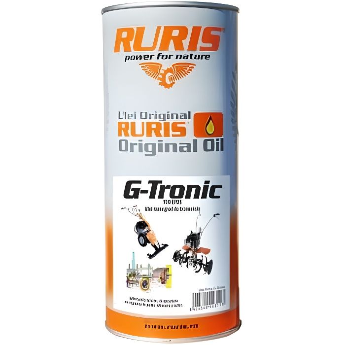 Huile boite de vitesse multigrade EP80W90