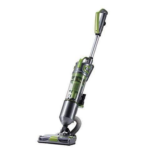 AKAY AKAI AP869 Green Balai électrique Rechargeable cyclonique Couleur Verte Unique AP869 GREEN