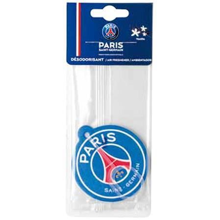 Desodorisant Logo Bleu PSG Fan Monoi