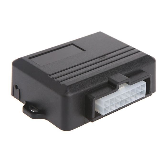 Lève-vitres,Vehemo Kit de fermeture de fenêtre électrique automatique, pour voiture, OBD, pour VW Chevrolet Buick Ford - Type 009