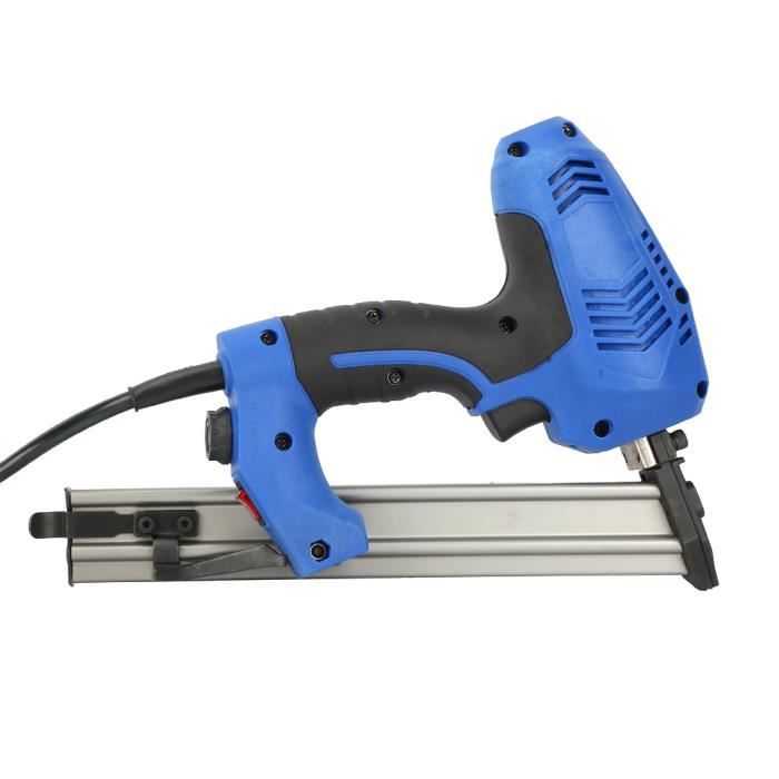 Cloueuses électriques pour pistolet à ongles, FX30 Pistolet à ongles électrique haute puissance