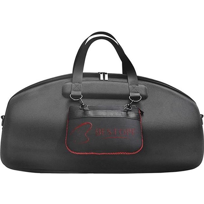 Housse Sac à main pour JBL BOOMBOX 2 Enceinte Anti-rayures, antichoc, semi-étanche, antipoussière