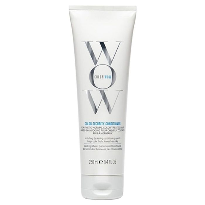 Couleur Wow sécurité Color Conditioner 250ml fine à normale