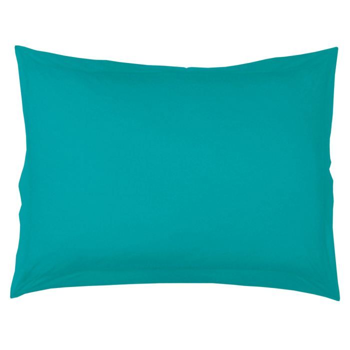 Taie d'oreiller coton INTIMITY 50x70 cm outre mer