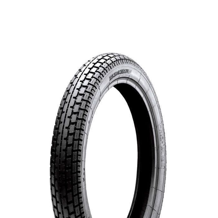 HEIDENAU 4.00/ - 18 64H HEIDENAU K34 TT - Pneu Moto Route Été