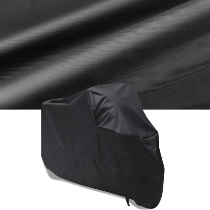 Moto Vttt Scooter Softout Étanchhe Sun Block couverture de protection vehicule - bache vehicule confort conducteur passager