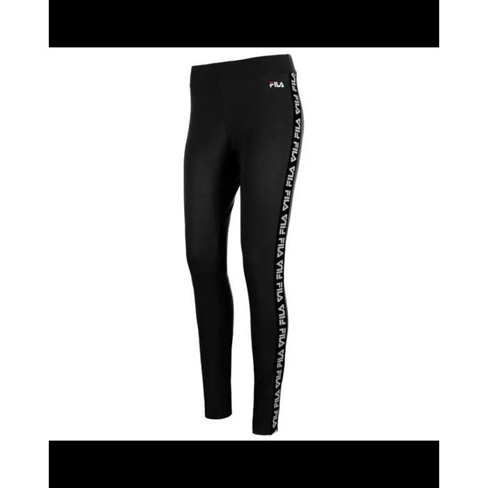 leggings philine leggings femme fila 687216 S Noir