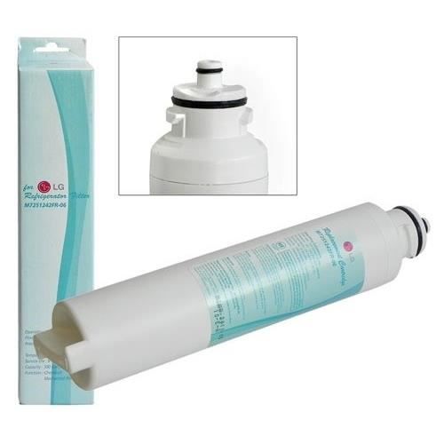 FILTRE A EAU POUR REFRIGERATEUR LG ADQ32617703
