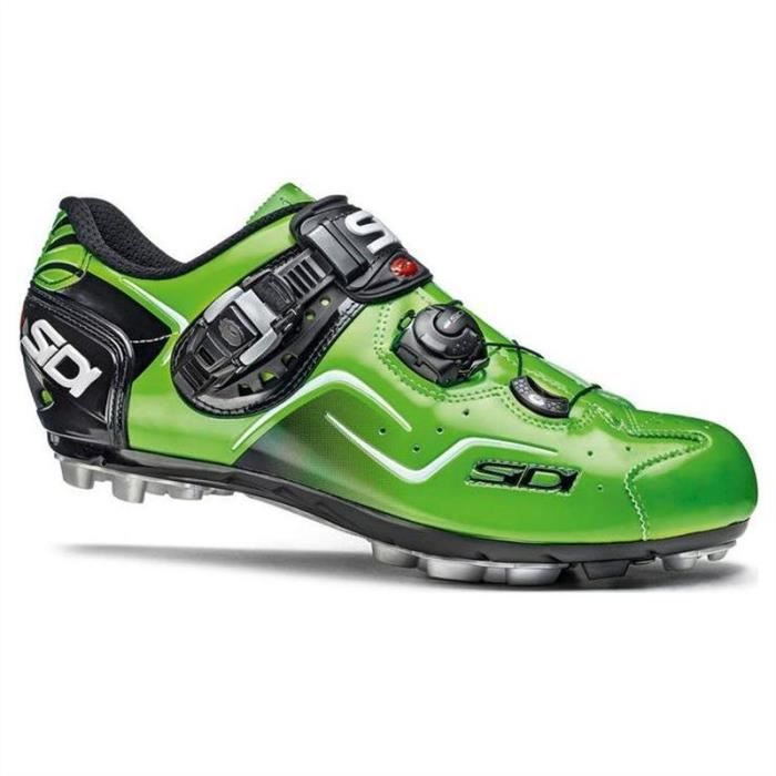 Chaussures Sidi Cape 2016