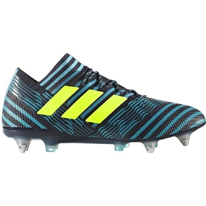 Chaussures de foot Football Adidas Nemeziz 17.1 Sg